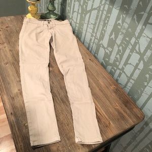 Flying monkey skinny khakis